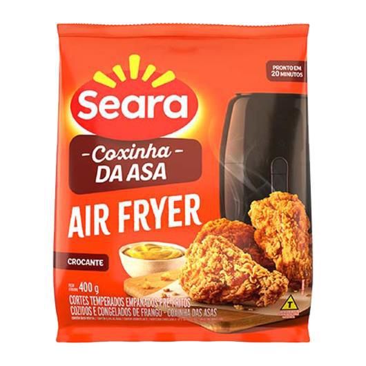 EMPAN SEARA 400G COXINHA TRADICIONAL