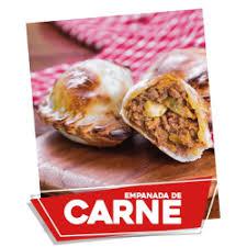 EMPANADA DA VOVO 350G CALABRESA