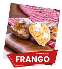 EMPANADA DA VOVO 350G FRANGO