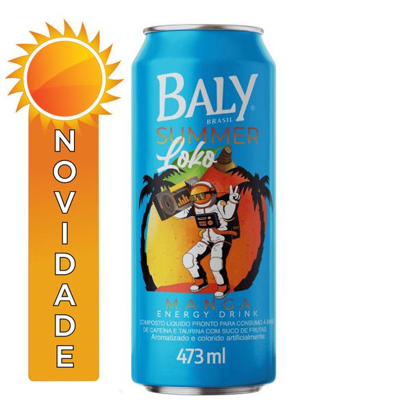 ENERG BALY 473ML MANGA