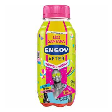 ENGOV AFTER 250ML PINK LEMONADE