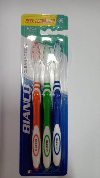 ESC D BIANCO LV3 CLEAN ACTION MACIA