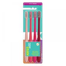 ESC D KESS BASIC ANUAL C/4