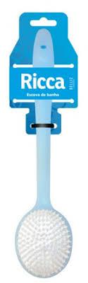 ESCOVA BANHO RICCA