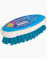 ESCOVA TANQUE OVAL SANTA MARIA