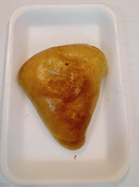 ESFIHA NELSINHO UNID CARNE