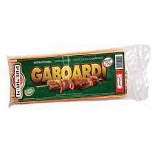 ESPETO GABOARDI 50UND