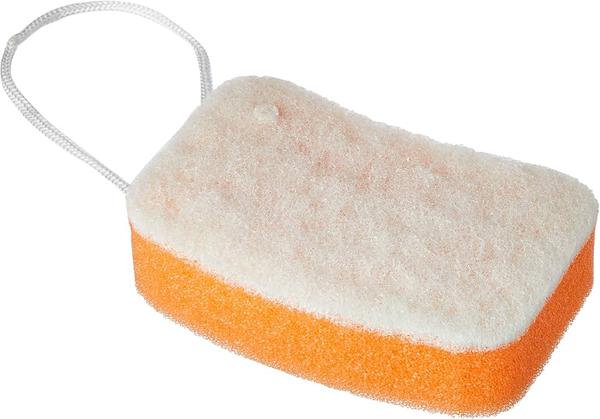 ESPONJA BANHO EVOLMAX EXFOLIANTE CATHERINE