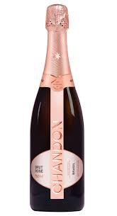 ESPUM CHANDON 750ML BRUT ROSE