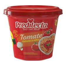 EXT TOM PREDILECTA 300G POTE CEBOLA/ALHO