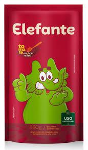 EXTR TOM ELEFANTE 850G SC
