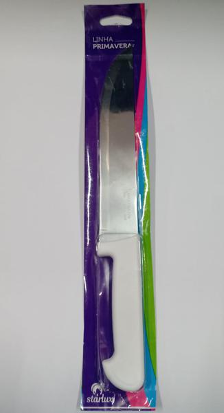 FACA STARLUX COZINHA BRANCO N.8