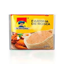 FARINHA ROSCA DA TERRINHA 500G