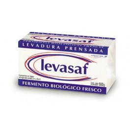 P* FERM FRESCO LEVASAF 500G - SALGADO
