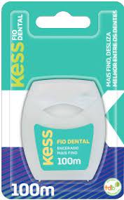 FIO DENTAL KESS BASIC 100M