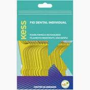 FIO DENTAL KESS INDIV C/30