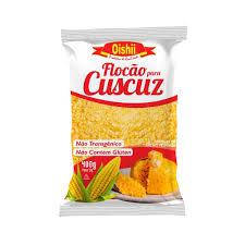 FLOCAO MILHO OISHI 400G