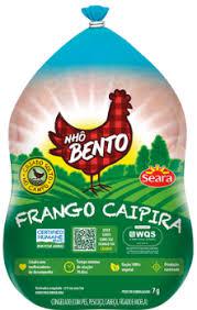 CARNE FRANGO KG CONG CAIPIRA