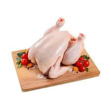 CARNE FRANGO KG INTEIRO RESFRIADO