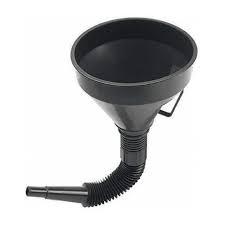 FUNIL P/COMBUSTIVEL FLEX FILTRO