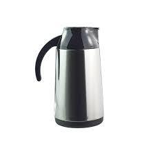 GARRAFA TERMICA BERLIM 1LT INOX