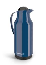 GARRAFA TERMICA SIENA 1LT AZUL