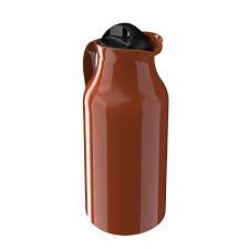 GARRAFA TERMICA SIENA 1LT CARAMELO