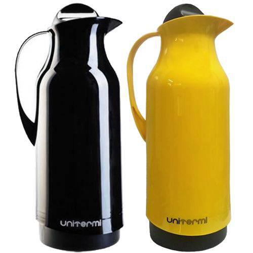 GARRAFA TERMICA SIENA 750ML SORTIDA