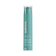 GEL DENTAL KESS WHITELICIOUS 60G CLASSIC MINT