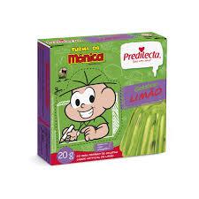 GELAT PREDILECTA 20G LIMAO