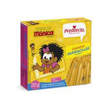 GELAT PREDILECTA 20G MARACUJA