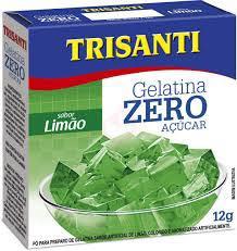 GELAT TRISANTI 15G DIET LIMAO