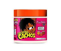 GELATINA CIA NATUR 500G CACHOS MILENA