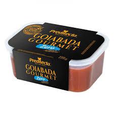 GOIABADA PREDILECTA 220G ZERO ACUCAR