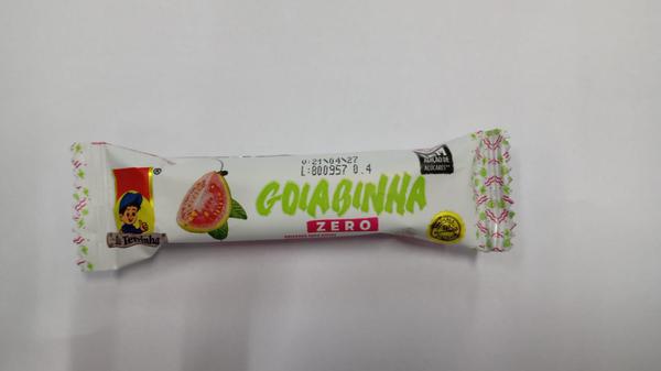 GOIABINHA DA TERRINHA 22G ZERO ACUCAR