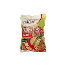 GOSHEN 200G PROTEINA SOJA TEXTURIZADA BIFINHO