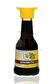 HINOMOTO 200ML LIGHT