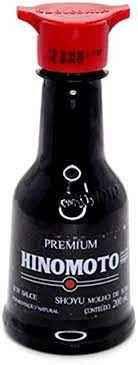 HINOMOTO 200ML PREMIUM
