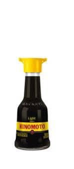 HINOMOTO 500ML LIGHT
