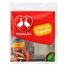 INGRED P/FEIJOADA PERDIGAO 880G
