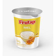 IOG FRUTAP 150G NAT MEL