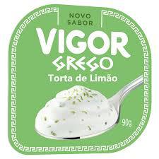 IOG VIGOR 90G GREGO TORTA LIMAO