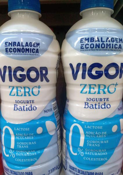 IOG LIQ VIGOR 1.1LT BATIDO ZERO LACTOSE