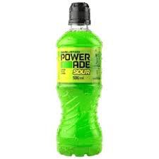 ISOTONICO POWERADE 500ML SOUR