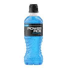 ISOTONICO POWERADE 500ML ZERO MIX FRUTAS