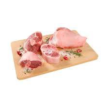 CARNE SUINA KG JOELHO
