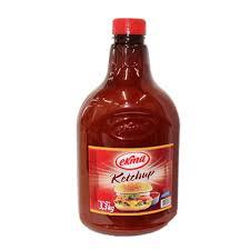 KETCHUP EKMA 3,3KG