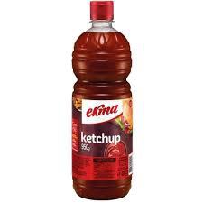 KETCHUP EKMA 950G