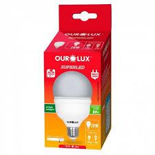 LAMP. OUROLUX SUPERLED 100 20W