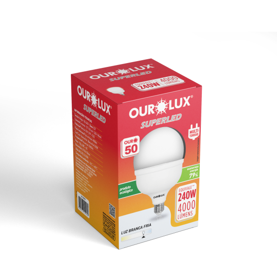 LAMP. OUROLUX SUPERLED 240W